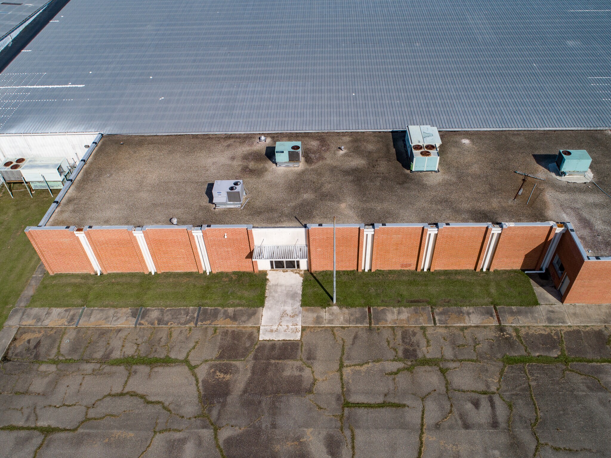 18631 NC Highway 71, Lumber Bridge, NC 28357 Lumber Bridge Warehouse