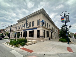 More details for 204 E Washington St, Iowa City, IA - Retail for Sale