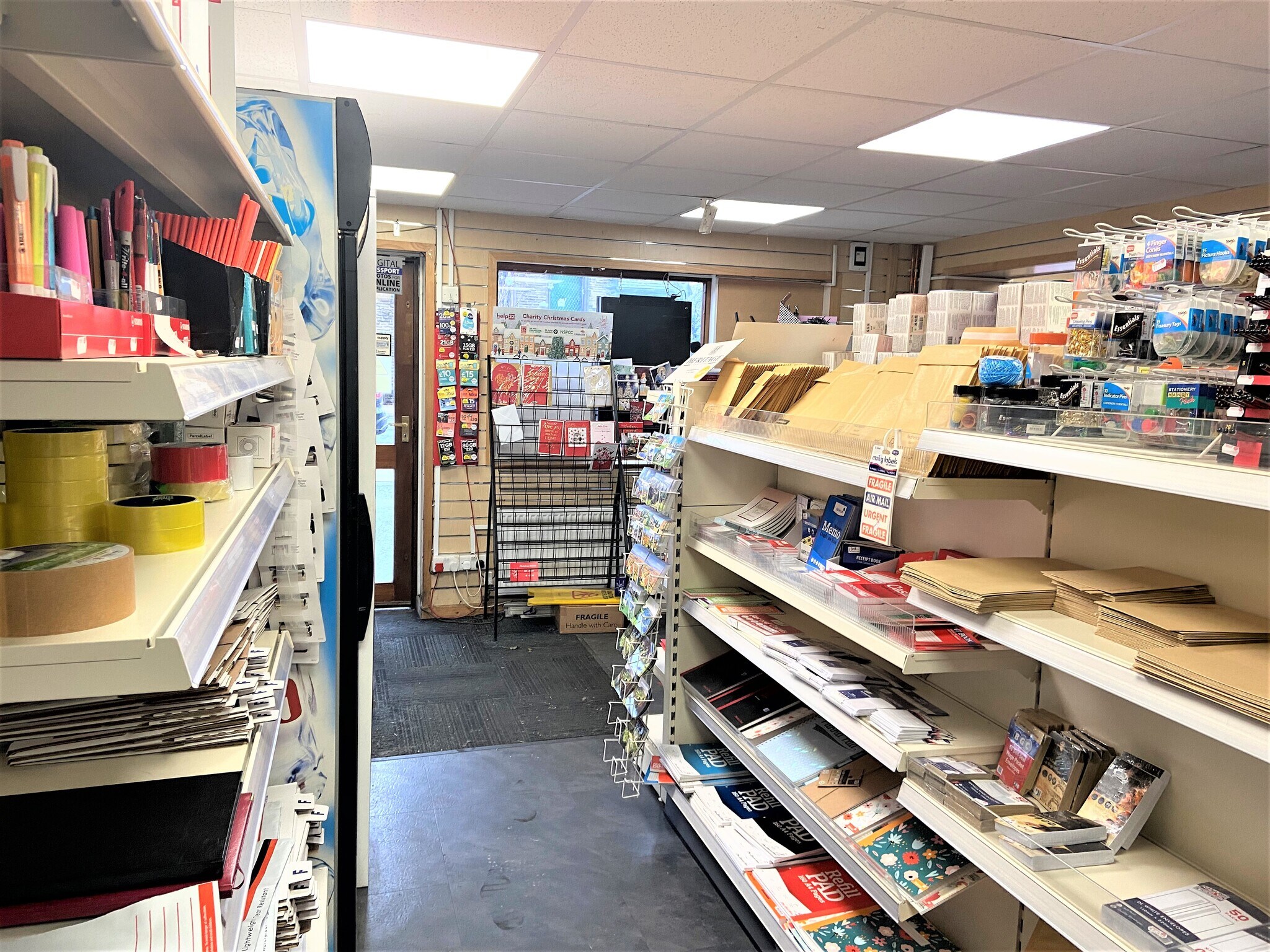 97A King St, Clitheroe, BB7 9SW Retail for Sale