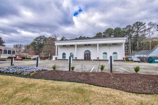 More details for 10115 N Hwy 142, Covington, GA - Office/Medical for Lease