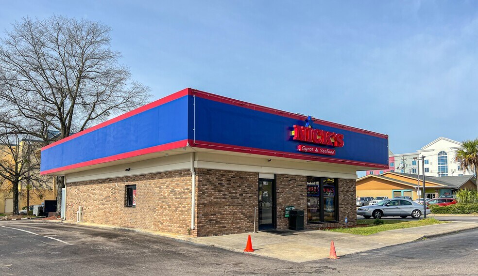 7347 Garners Ferry Rd, Columbia, SC 29209