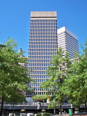 More details for 40 Westminster St, Providence, RI - Office for Lease