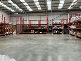 2-6 Faraday Way, Orpington LND - Warehouse