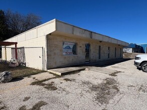 1402 S Fm-116 Hwy, Copperas Cove, TX for lease Building Photo- Image 2 of 25