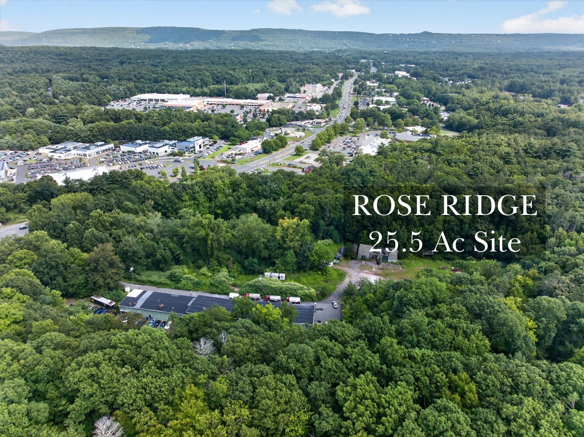 25.5 Ac Mixed-Use Development, Rt-44 portfolio of 3 properties for sale on LoopNet.com Building Photo- Image 1 of 7