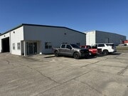 21051 Coastal Pky, Gulfport MS - Warehouse