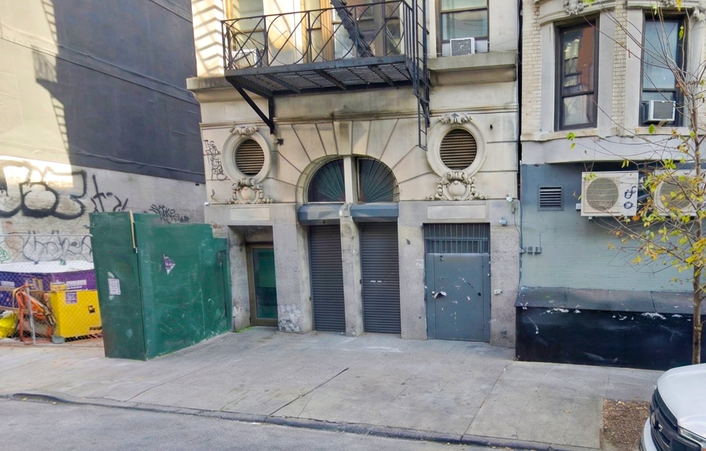 158 Rivington St, New York, NY for lease Building Photo- Image 1 of 2