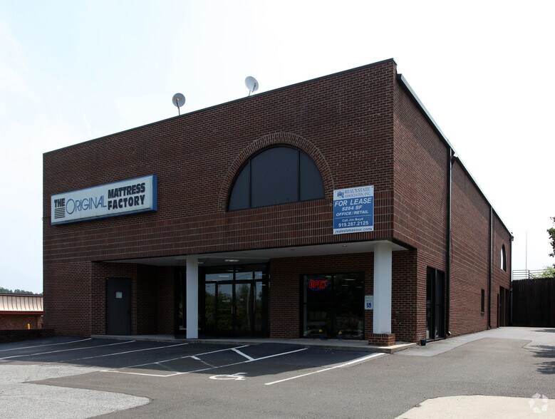 3111 Shannon Rd, Durham, NC 27707 Flex for Lease