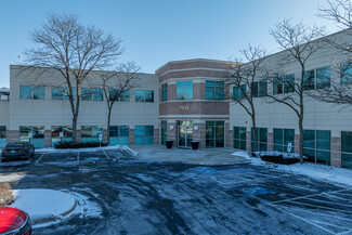 More details for 7955 S Cass Ave, Darien, IL - Office for Lease