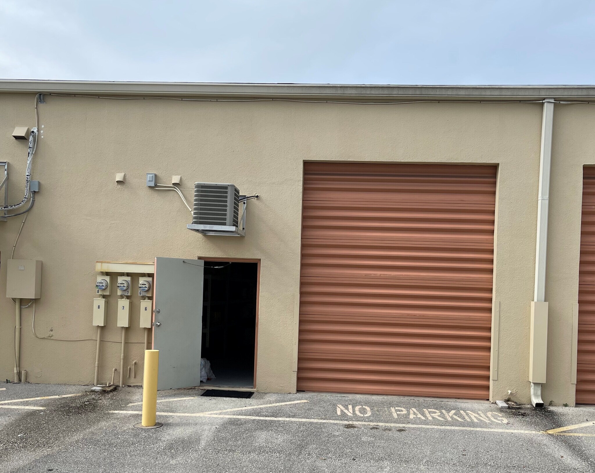 801 Maplewood Dr, Jupiter, FL 33458 Industrial for Sale