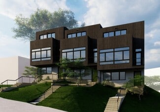 More details for 1507 Erie SE st, Washington, DC - Land for Sale