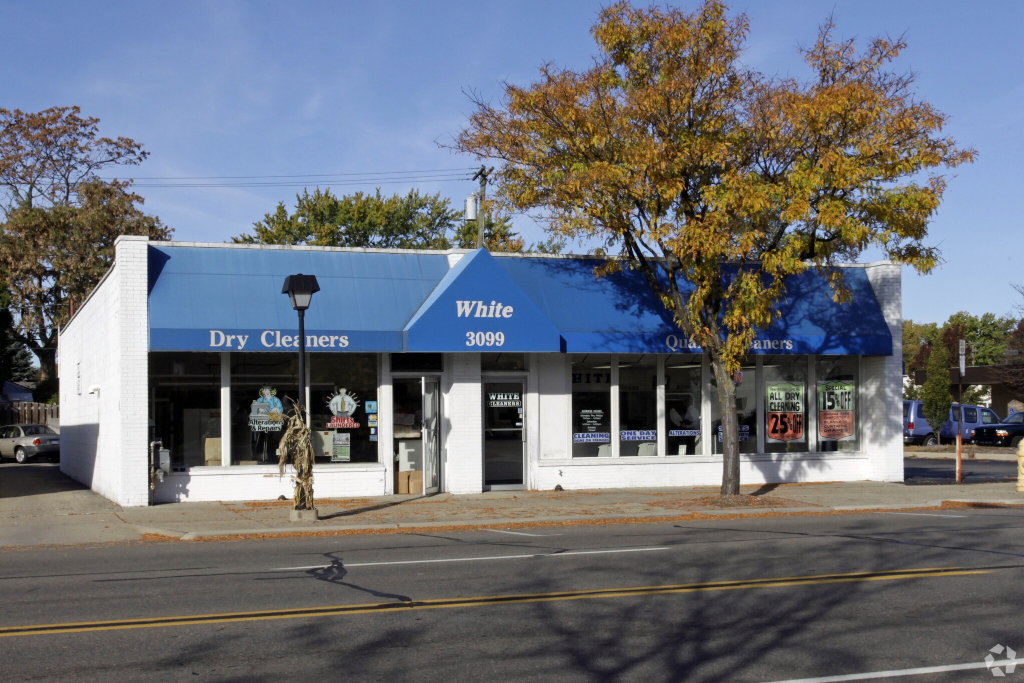 3099 Coolidge Hwy, Berkley, MI 48072