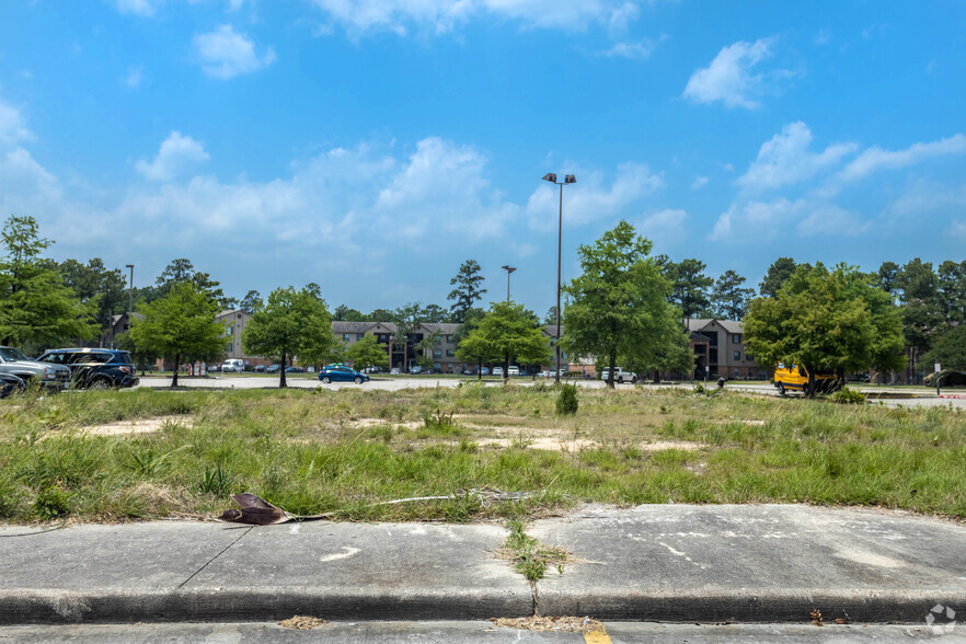 25657 Interstate 45, The Woodlands, TX for sale - Primary Photo - Image 1 of 1