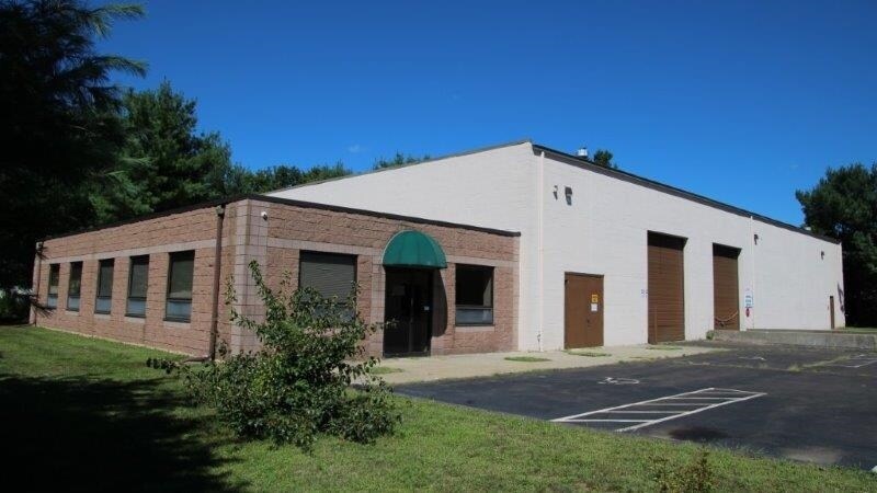 2 Hamden Park Dr, Hamden, CT for sale Building Photo- Image 1 of 1