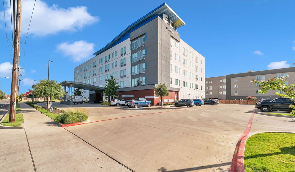 900 S 11th St, Waco, TX for sale - Primary Photo - Image 1 of 1