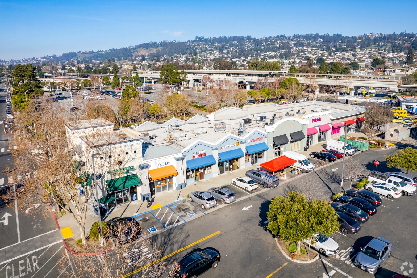 10008000 El Cerrito Plz, El Cerrito, CA 94530 El Cerrito Plaza