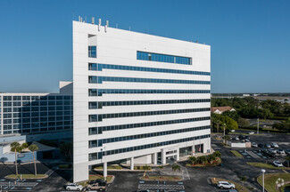 More details for 100 Rialto Pl, Melbourne, FL - Office for Lease