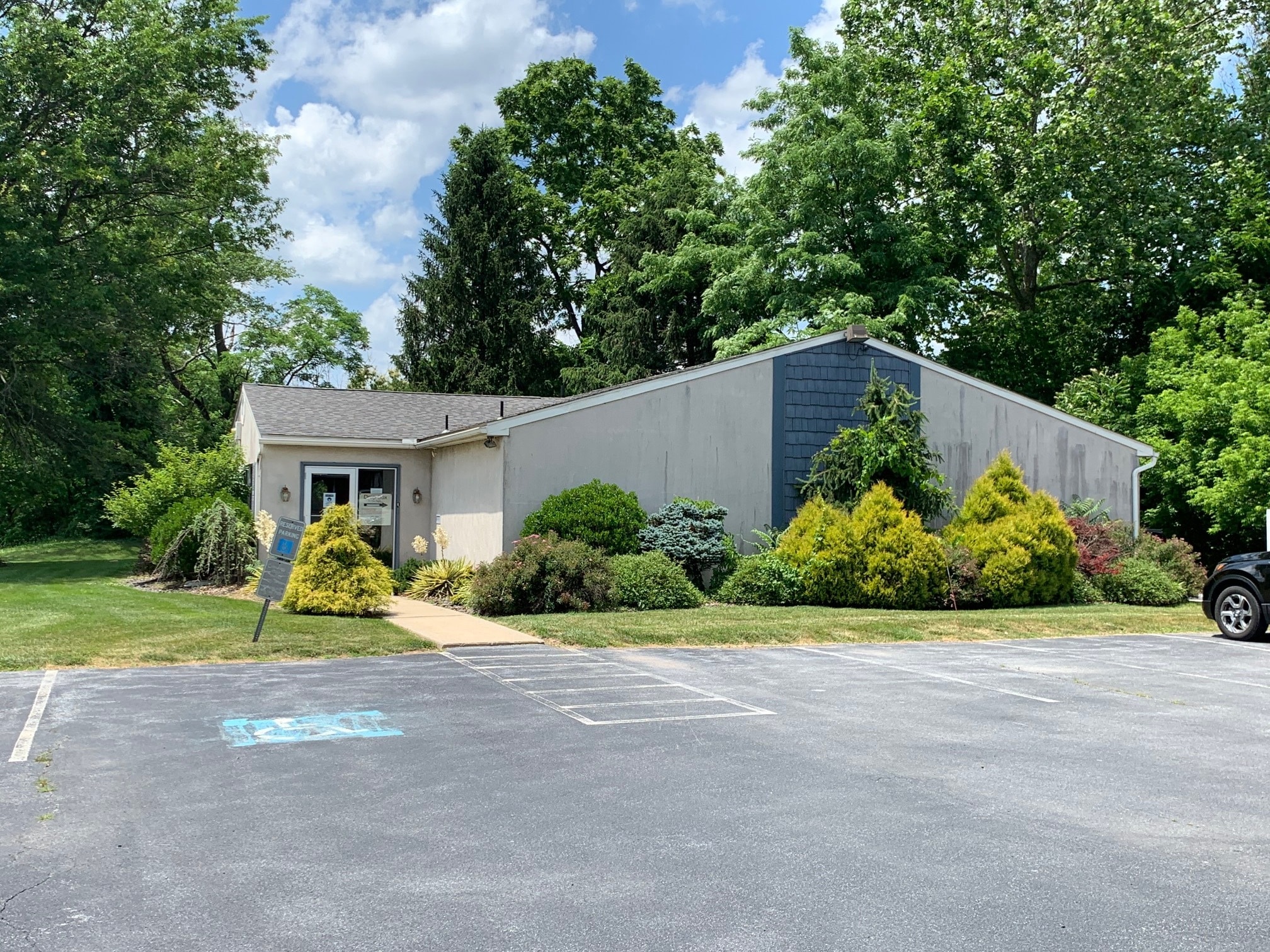 351 W Main St, Birdsboro, PA 19508