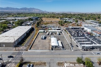 More details for 1776 S 900 W Salt Lake – Industrial for Sale, Salt Lake City, UT