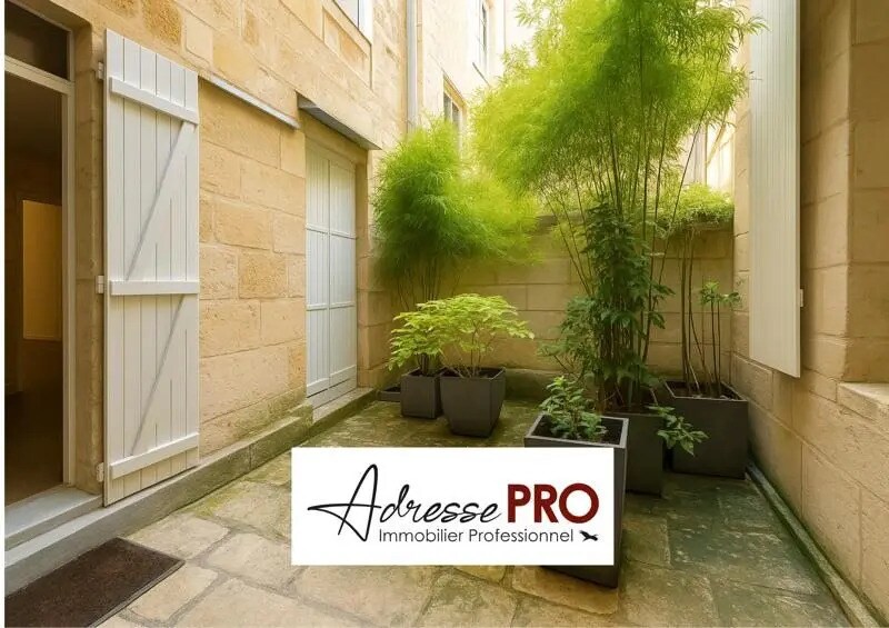 Retail in Bordeaux for sale Building Photo- Image 1 of 5