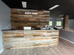 1344 E Cobb Dr, Marietta, GA for lease Interior Photo- Image 2 of 22