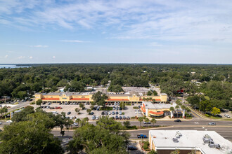 2106-2186 Park Ave, Orange Park, FL - aerial  map view - Image1