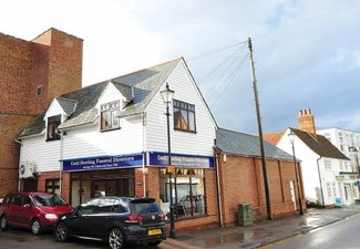 More details for Market Hl, Royston - Retail for Lease