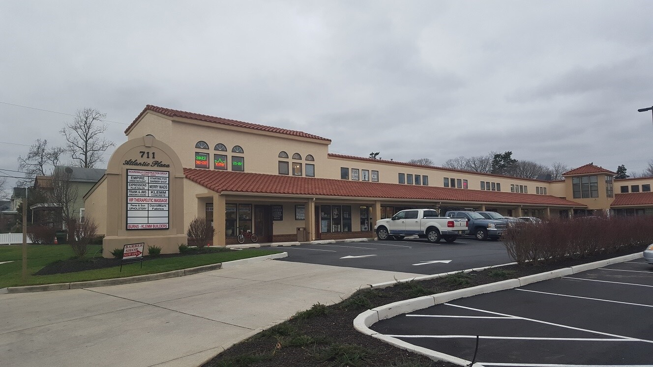 711 N Main St, Pleasantville, NJ 08232