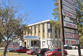 More details for 7400 Harwin Dr, Houston, TX - Office for Sale