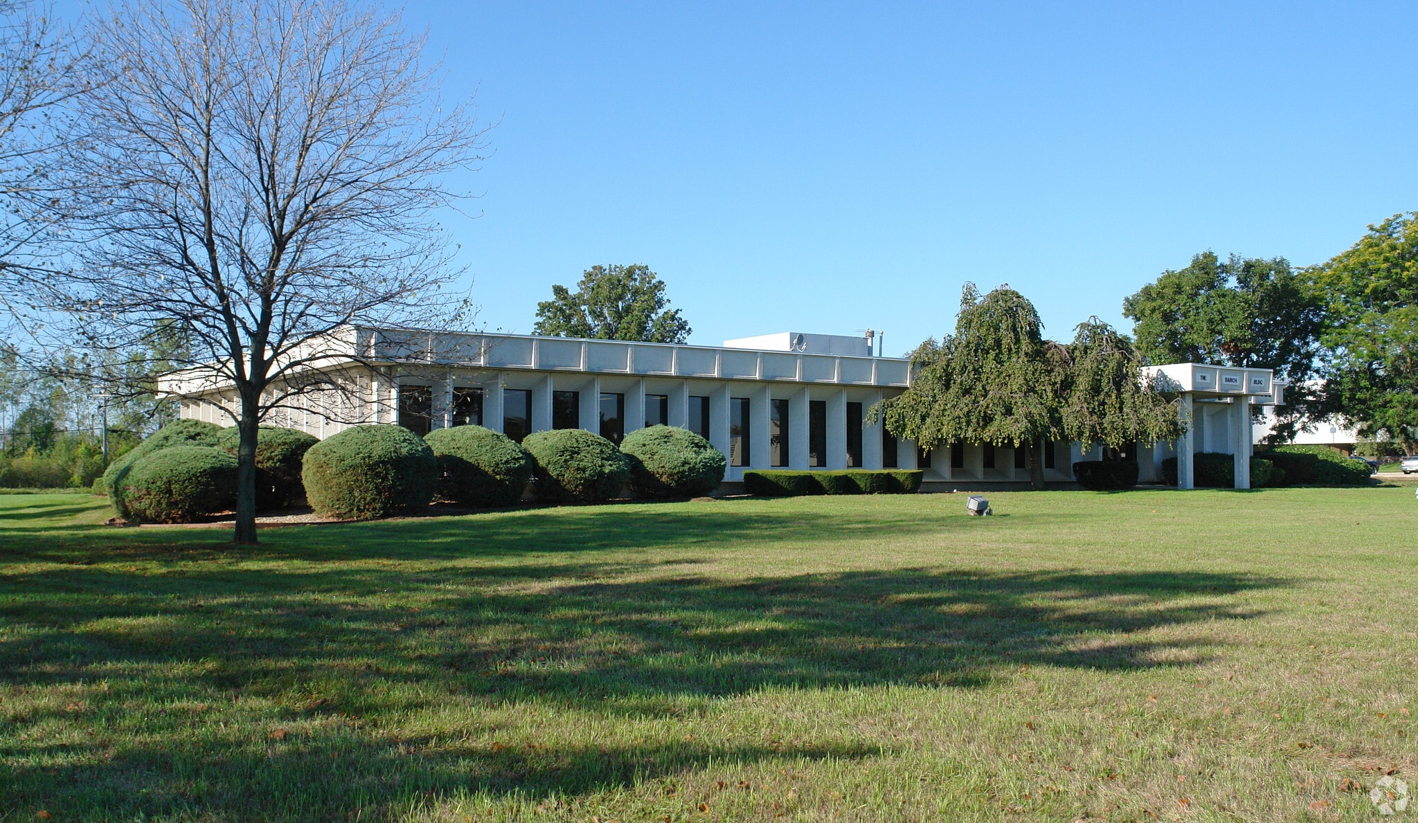 3989 Research Park Dr, Ann Arbor, MI for lease Building Photo- Image 1 of 18