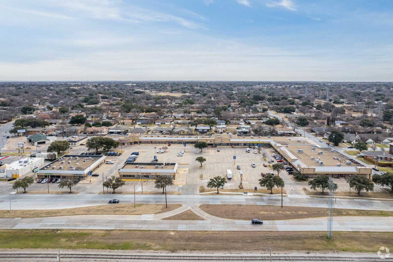 62336299 Granbury Rd, Fort Worth, TX 76133 Hulen Square