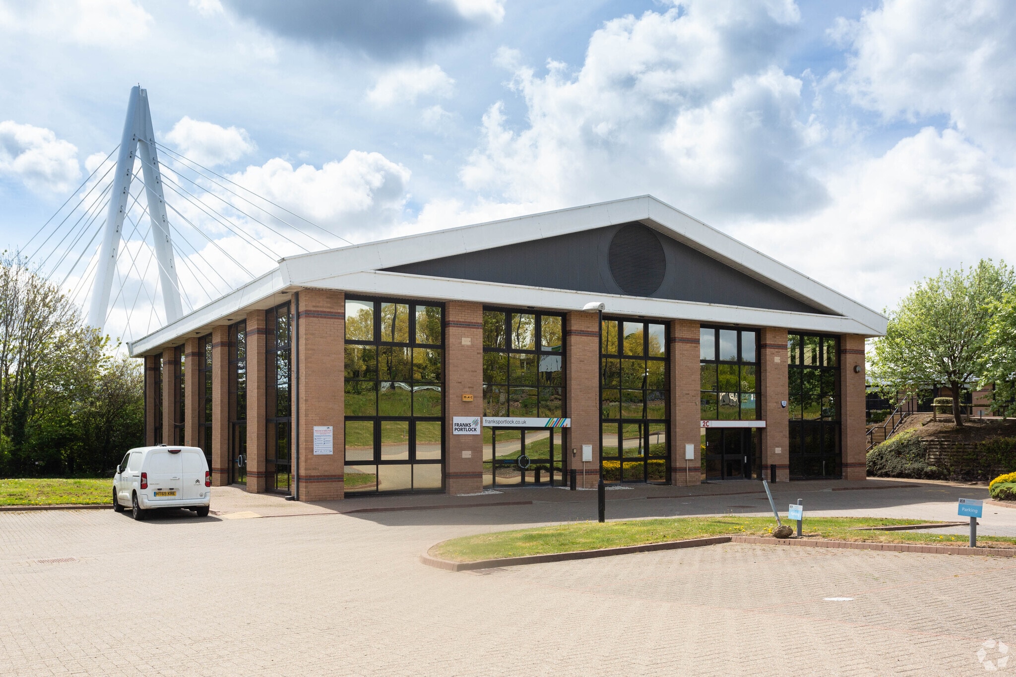 Hylton Park, Sunderland for sale Primary Photo- Image 1 of 1