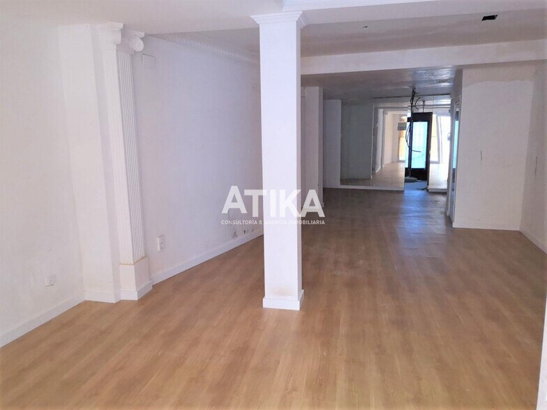 Retail in Ontinyent for sale - Building Photo - Image 1 of 8