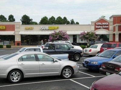 9020-9050 Highway 64, Arlington, TN for lease - Building Photo - Image 2 of 3