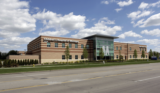 More details for 42700 Garfield Rd, Clinton Township, MI - Office/Medical for Lease