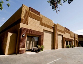 More details for 1440 W Houston Ave, Gilbert, AZ - Industrial for Lease