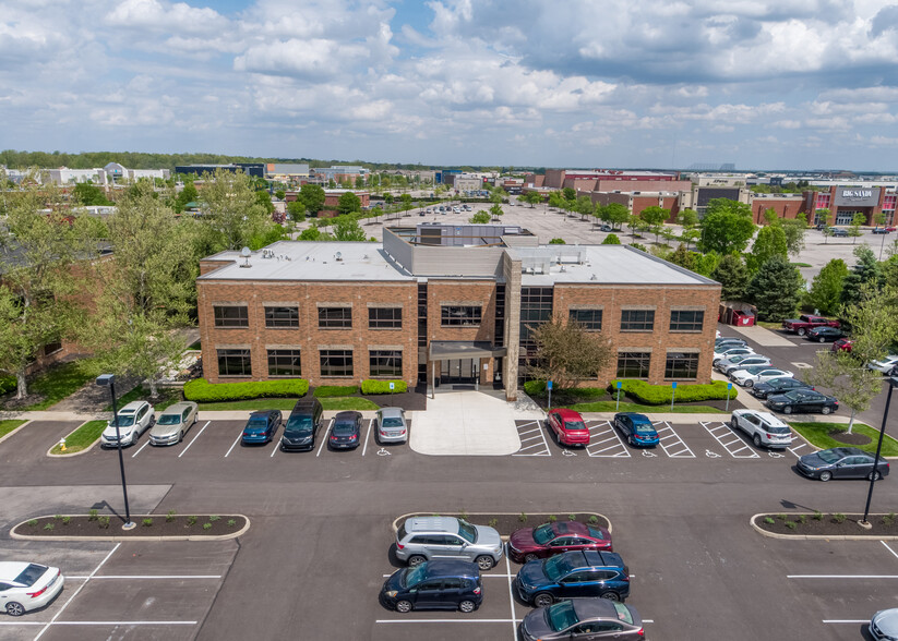 1080 Polaris Pky, Westerville, OH for sale - Building Photo - Image 1 of 21