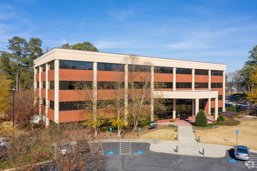 1510 Klondike Rd SW, Conyers, GA for lease - Primary Photo - Image 1 of 5