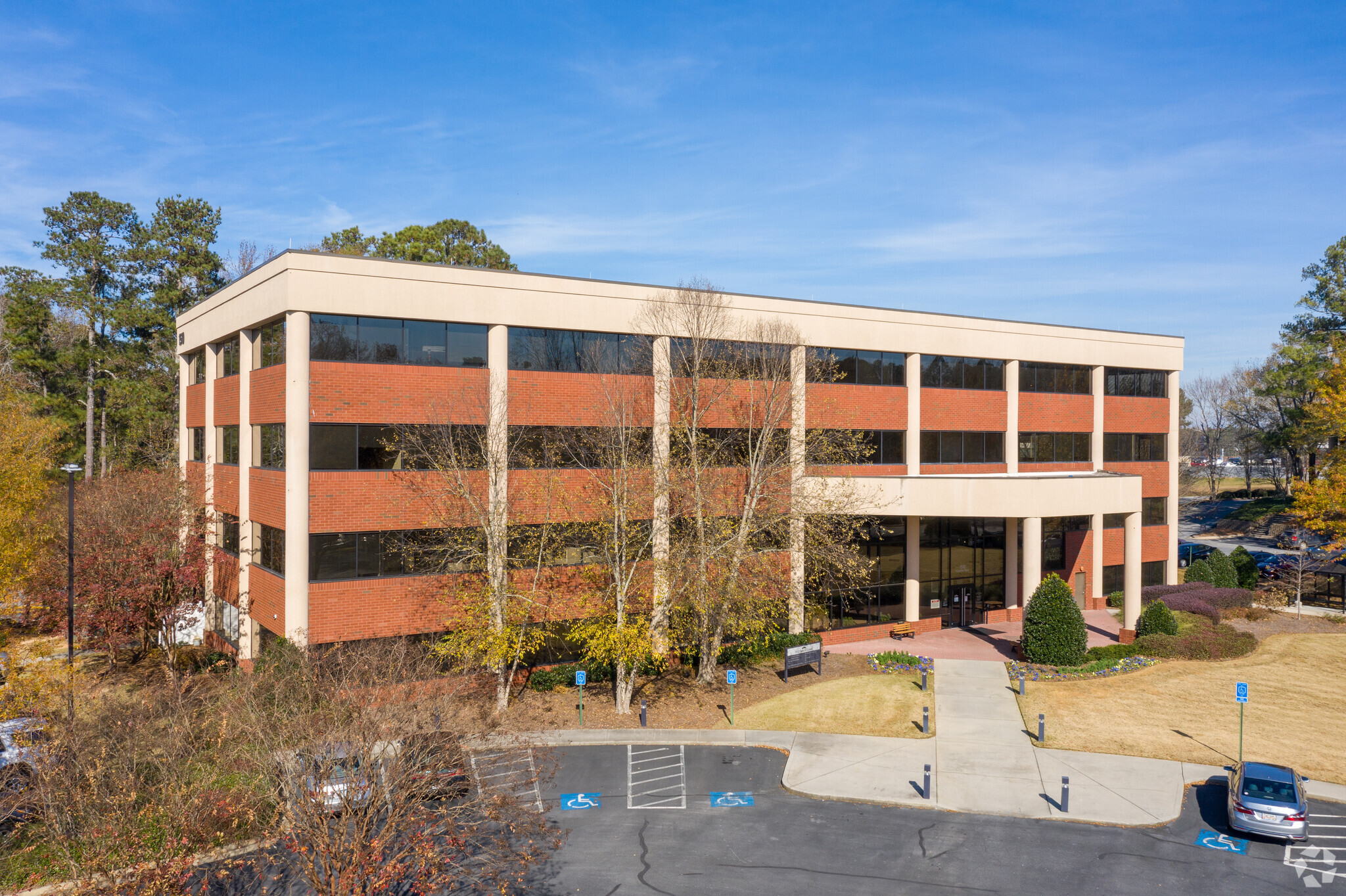 1510 Klondike Rd SW, Conyers, GA for lease Primary Photo- Image 1 of 6