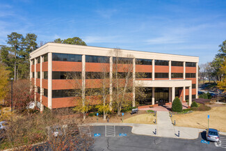 More details for 1496 Klondike Rd SW, Conyers, GA - Office for Lease