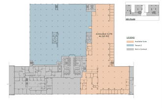 150 Hudson St, Jersey City, NJ for lease Floor Plan- Image 1 of 1