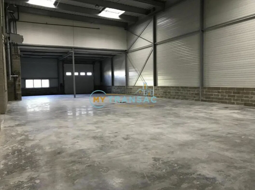 Industrial in Brétigny-sur-Orge for lease Interior Photo- Image 1 of 8
