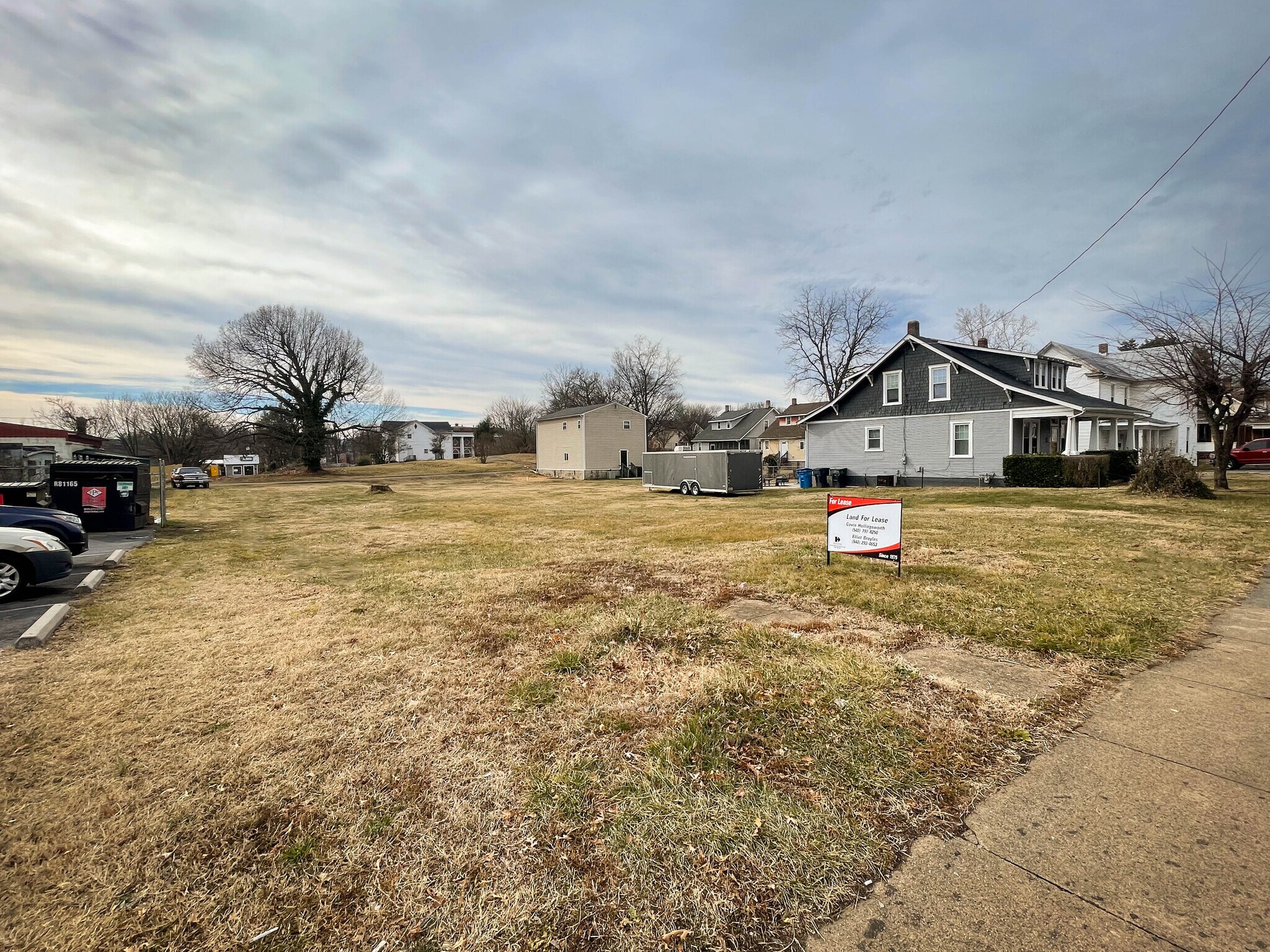 1106 Orange Avenue NW ave, Roanoke, VA for lease Building Photo- Image 1 of 11