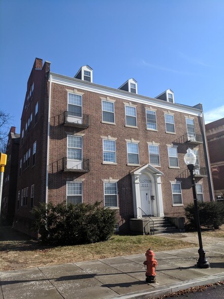 3111 N Charles St, Baltimore, MD for sale - Other - Image 1 of 1