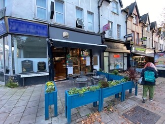 More details for 246 Regents Park Rd, London - Retail for Lease