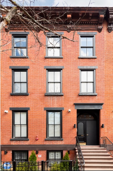 165 Wyckoff St, Brooklyn, NY for sale - Building Photo - Image 1 of 58