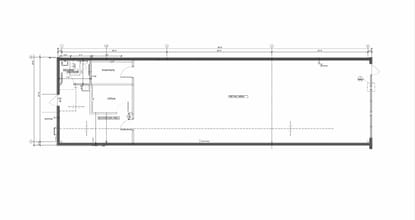 2230 Main St, Green Bay, WI for lease Floor Plan- Image 1 of 1