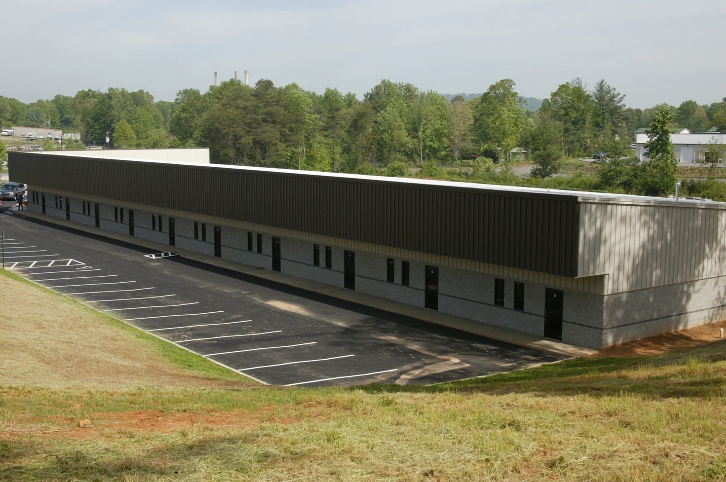 174 Bradley Branch Rd, Arden, NC for lease Primary Photo- Image 1 of 2