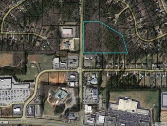 More details for Highway 154, Newnan, GA - Land for Sale