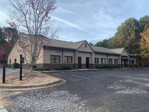 3030 McEver Rd, Gainesville, GA for lease Building Photo- Image 1 of 14